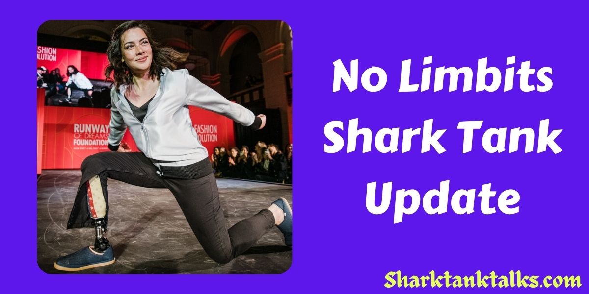 No Limbits Shark Tank Update