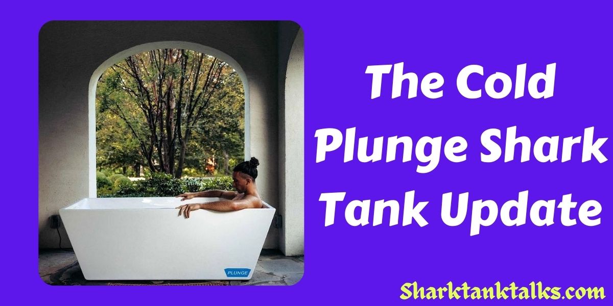 Plunge Shark Tank Update