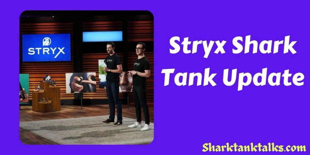 What Happened To MuteMe After Shark Tank? In 2023 Sharktanktalks