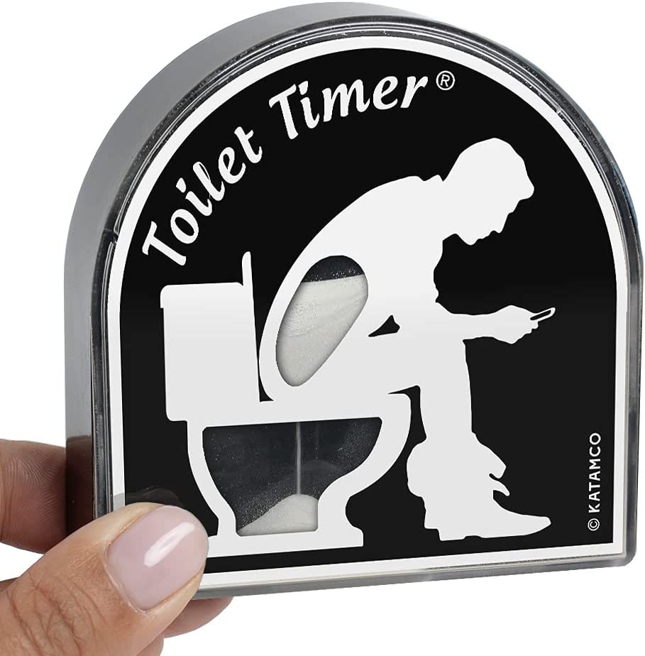 Buy Toilet Timer