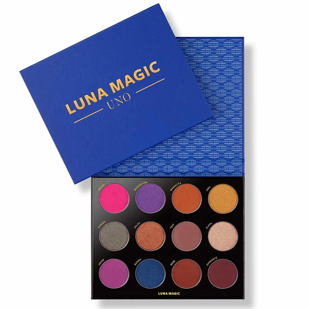 What Happened To Luna Magic Cosmetics After Shark Tank? Valuation
