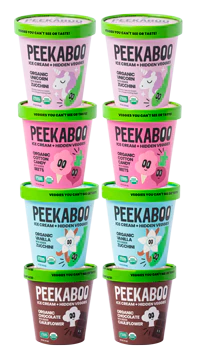 Buy Peekaboo Ice Cream