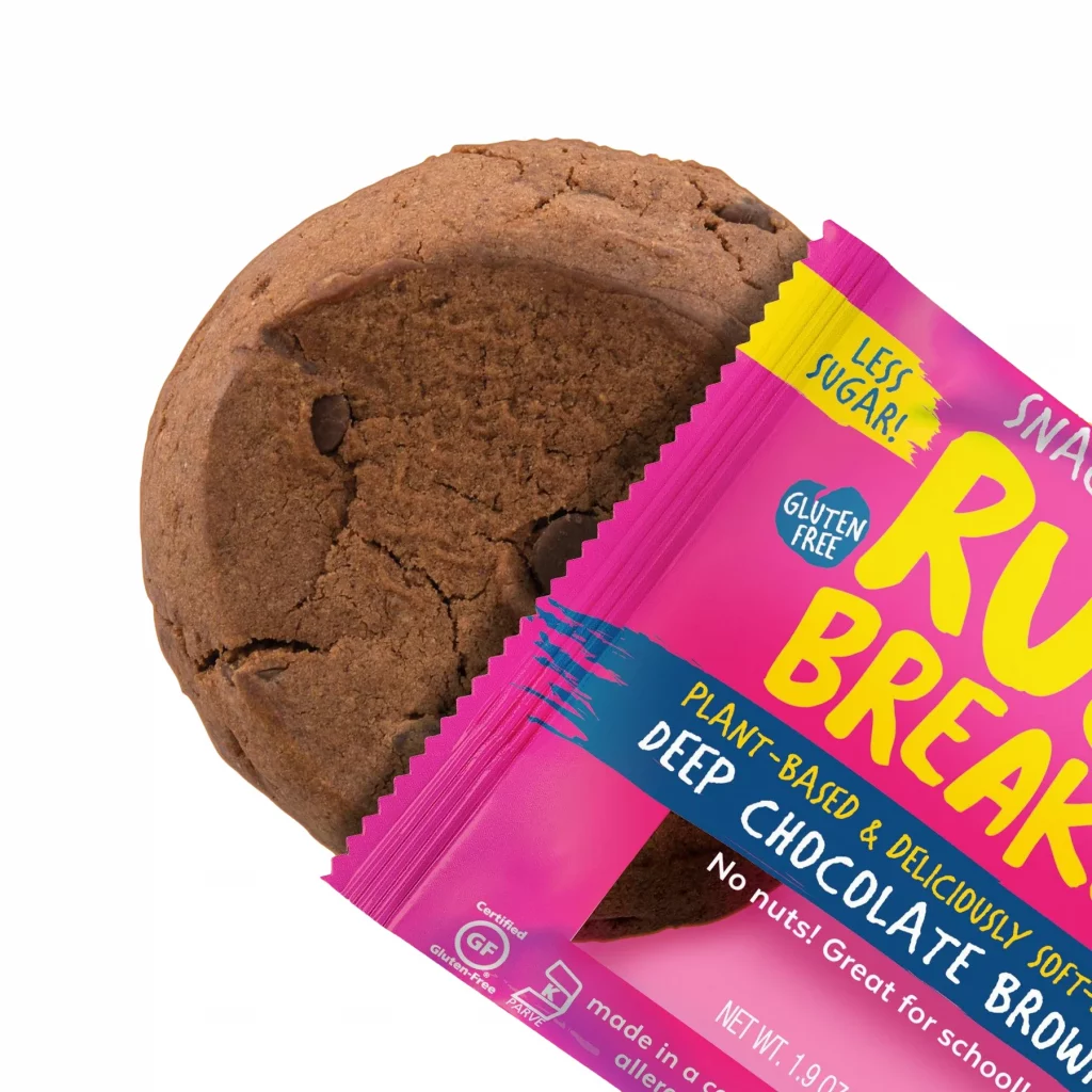 Buy Rule Breaker Snacks