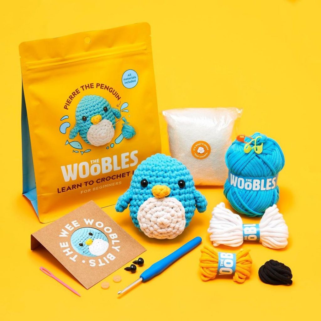 What Happened To The Woobles After Shark Tank? In 2024