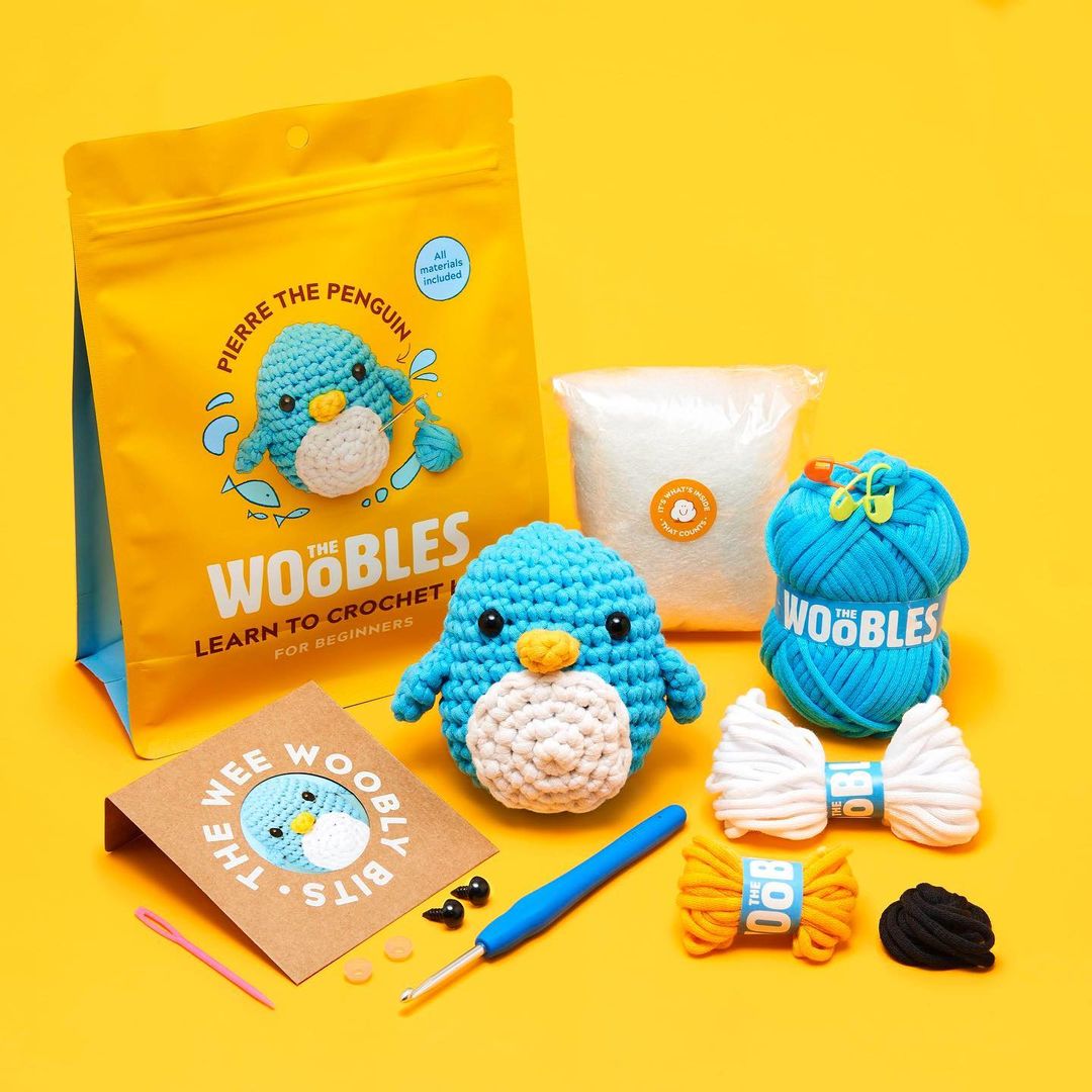 What Happened To The Woobles After Shark Tank? In 2024