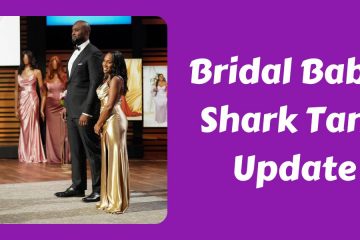 Bridal Babes Shark Tank Update