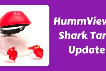 HummViewer Shark Tank Update