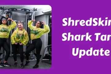 ShredSkinz Shark Tank Update