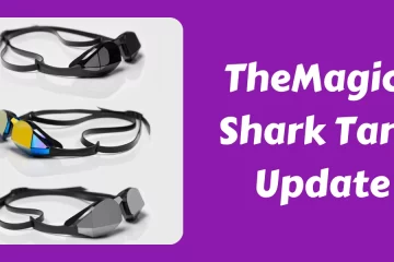 TheMagic5 Shark Tank Update