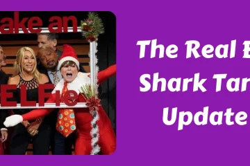 The Real Elf Shark Tank Update