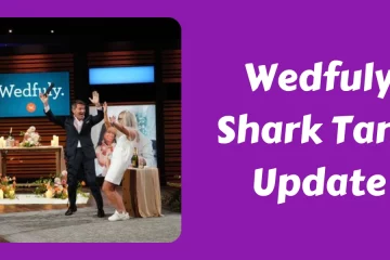 Wedfuly Shark Tank Update