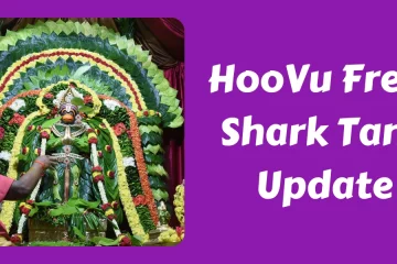 HooVu Fresh Shark Tank Update