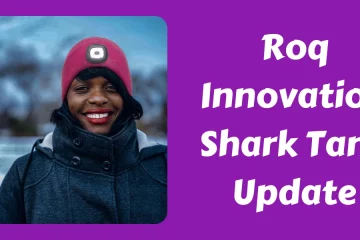 Roq Innovation Shark Tank Update