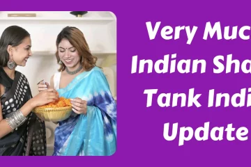 Very Much Indian Shark Tank India Update