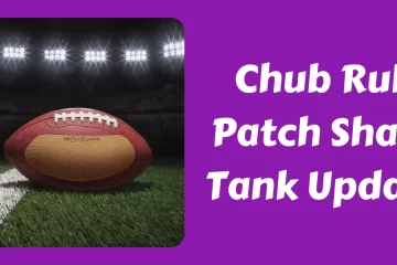 Chub Rub Patch Shark Tank Update