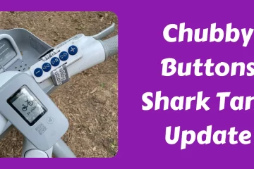 Chubby Buttons Shark Tank Update