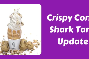 Crispy Cones Shark Tank Update