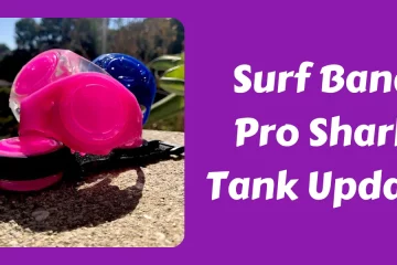 Surf Band Pro Shark Tank Update