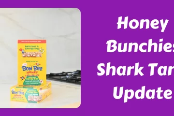 Honey Bunchies Shark Tank Update