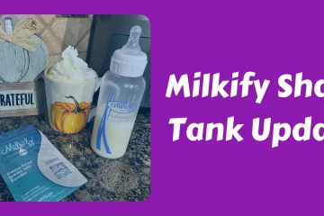 Milkify Shark Tank Update