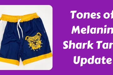 Tones of Melanin Shark Tank Update