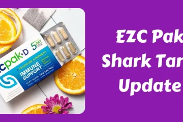 EZC Pak Shark Tank Update