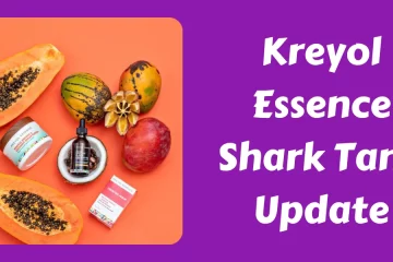 Kreyol Essence Shark Tank Update