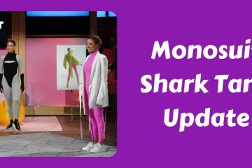 Monosuit Shark Tank Update
