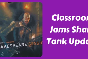Classroom Jams Shark Tank Update