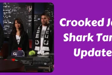 Crooked Jaw Shark Tank Update