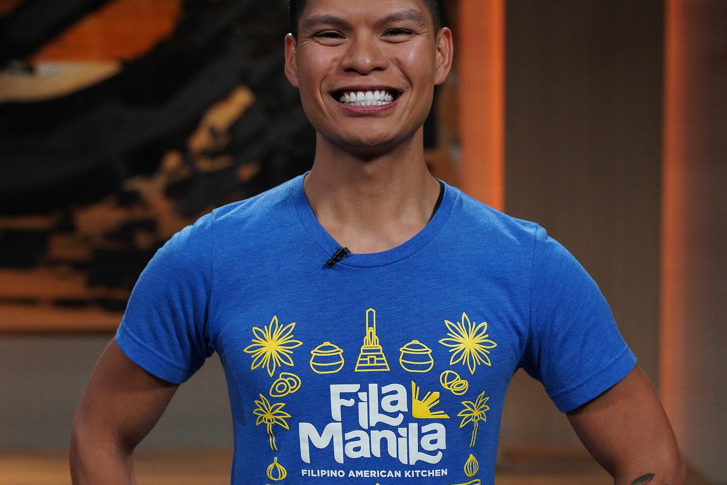 Fila Manila Shark Tank Update (Season 15) In 2024