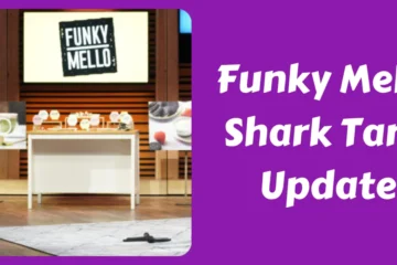 Funky Mello Shark Tank Update