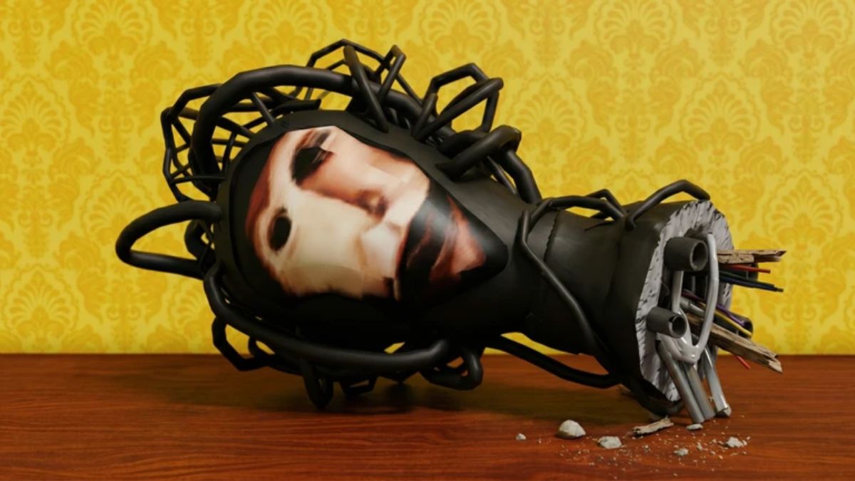 How To Get All 7 New SCP Morphs in SCP MORPH